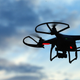 Image for article titled Most Drones Will Be Required to Broadcast Their Locations By 2023